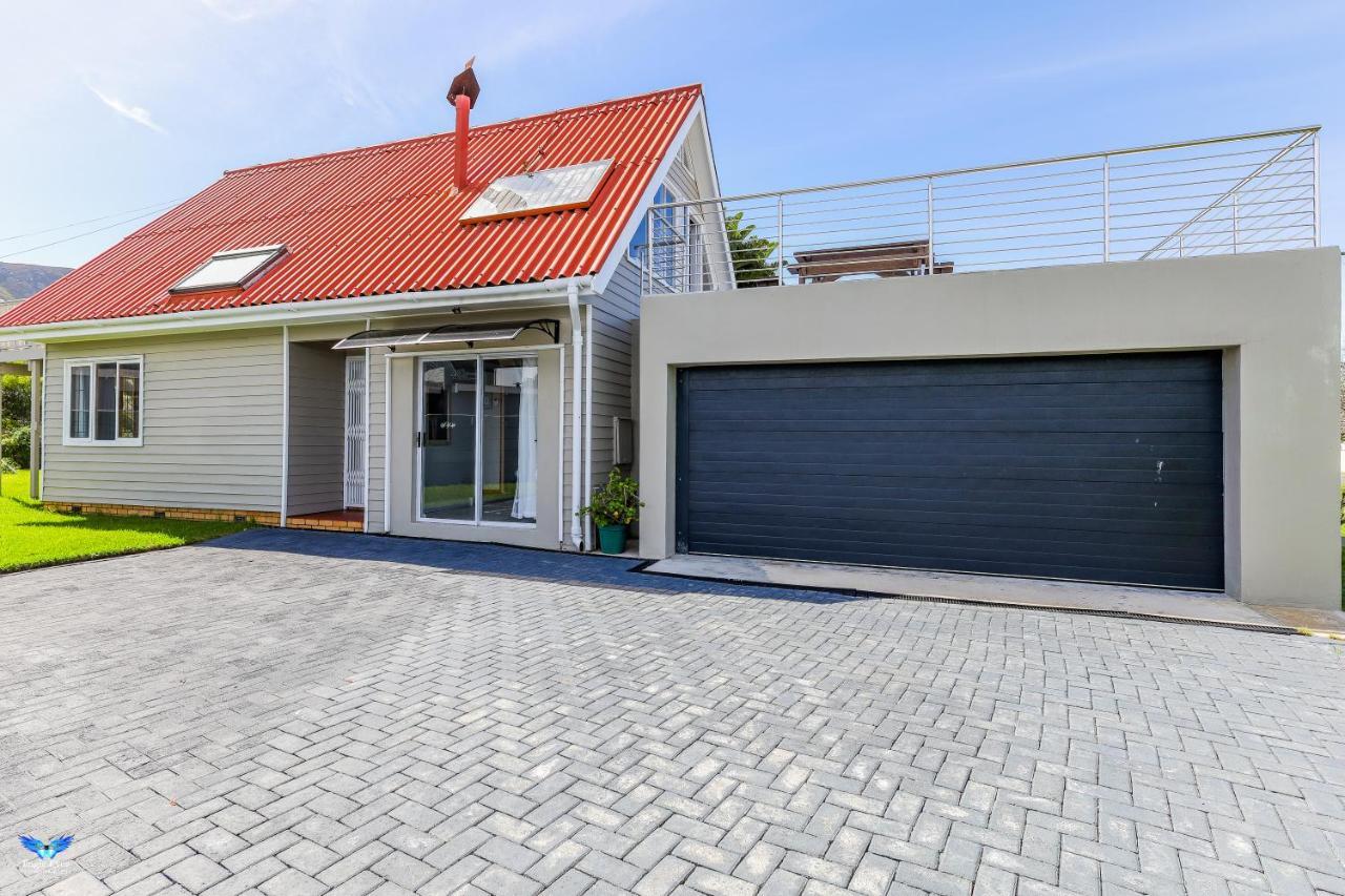 هيرمانوس Kanaan - 3 Bedroom Self-Catering Cottage المظهر الخارجي الصورة