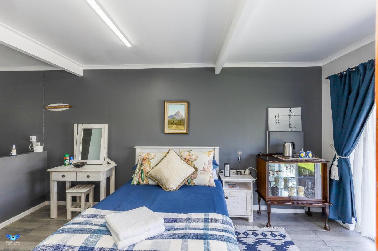 هيرمانوس Kanaan - 3 Bedroom Self-Catering Cottage المظهر الخارجي الصورة