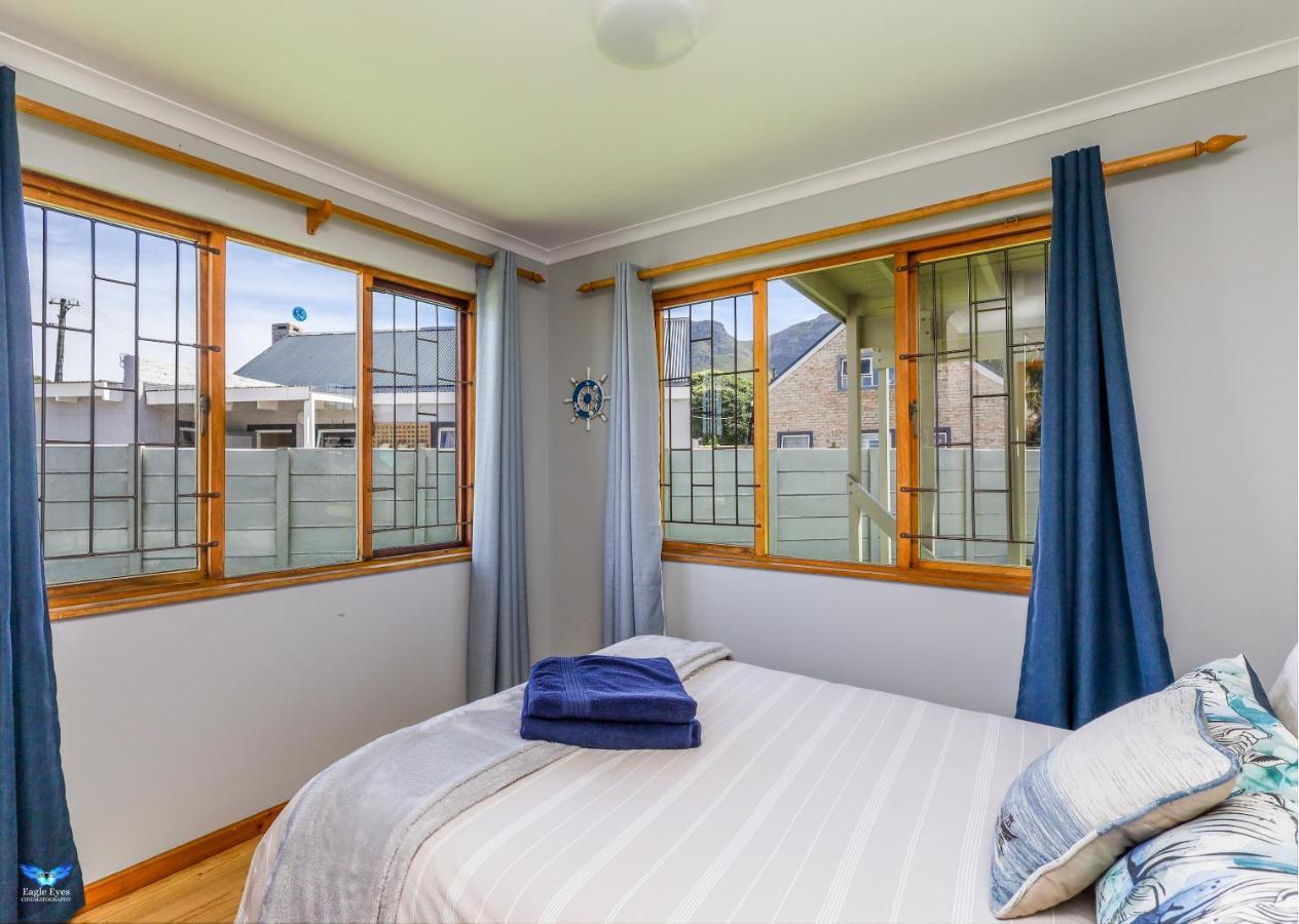 هيرمانوس Kanaan - 3 Bedroom Self-Catering Cottage المظهر الخارجي الصورة