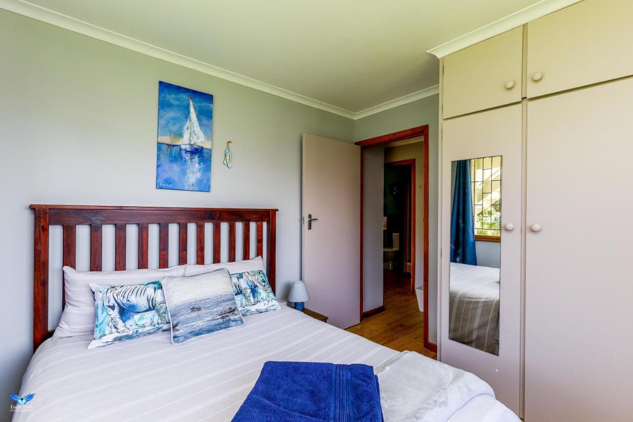 هيرمانوس Kanaan - 3 Bedroom Self-Catering Cottage المظهر الخارجي الصورة