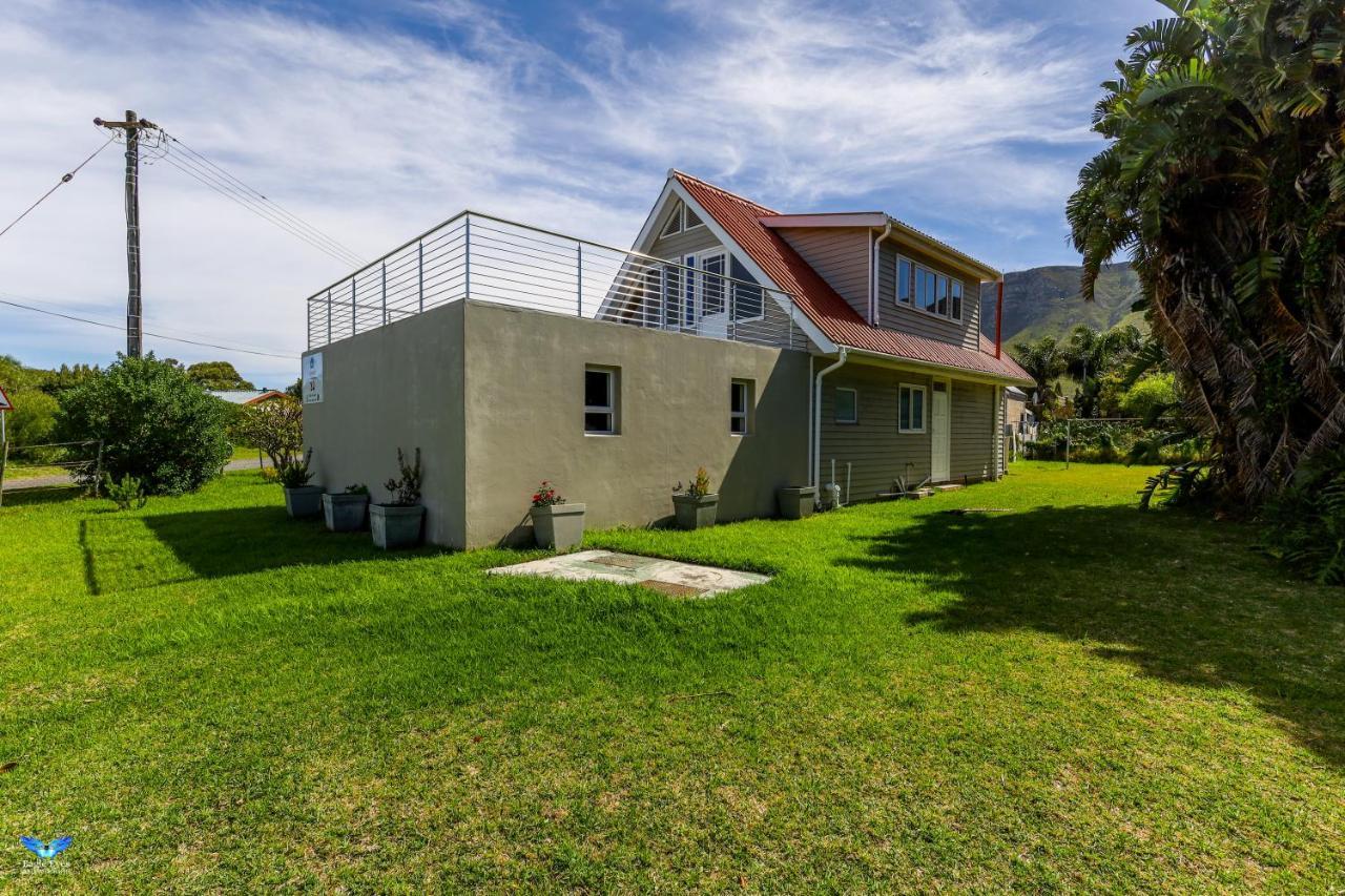 هيرمانوس Kanaan - 3 Bedroom Self-Catering Cottage المظهر الخارجي الصورة